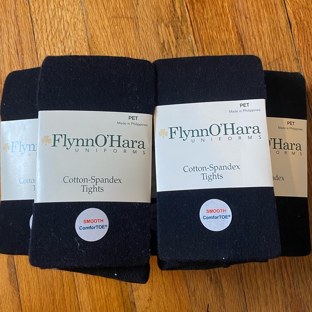 Flynn O’Hara Tights